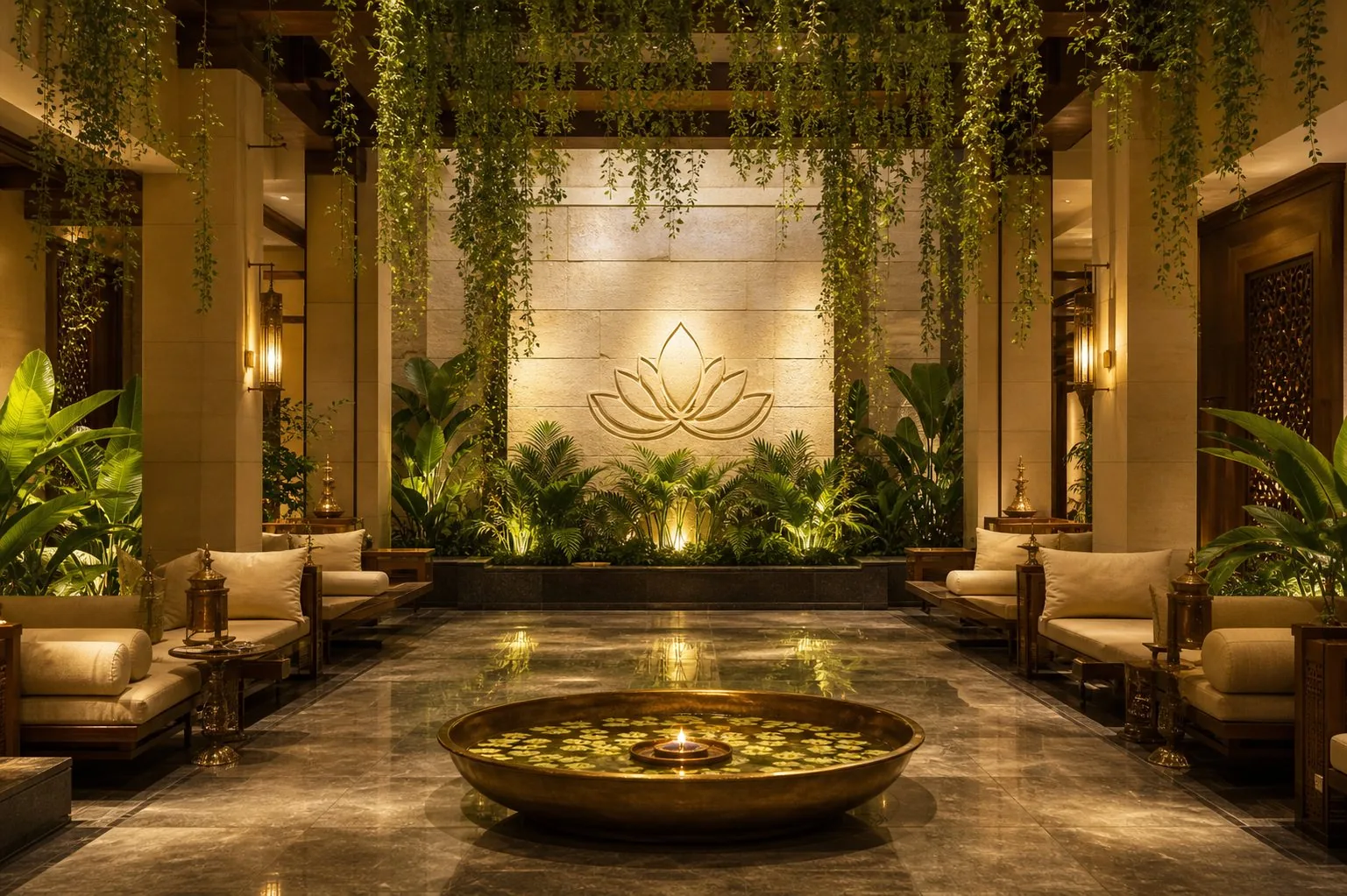 Susrutha Ayurveda Hospital Wellness Care