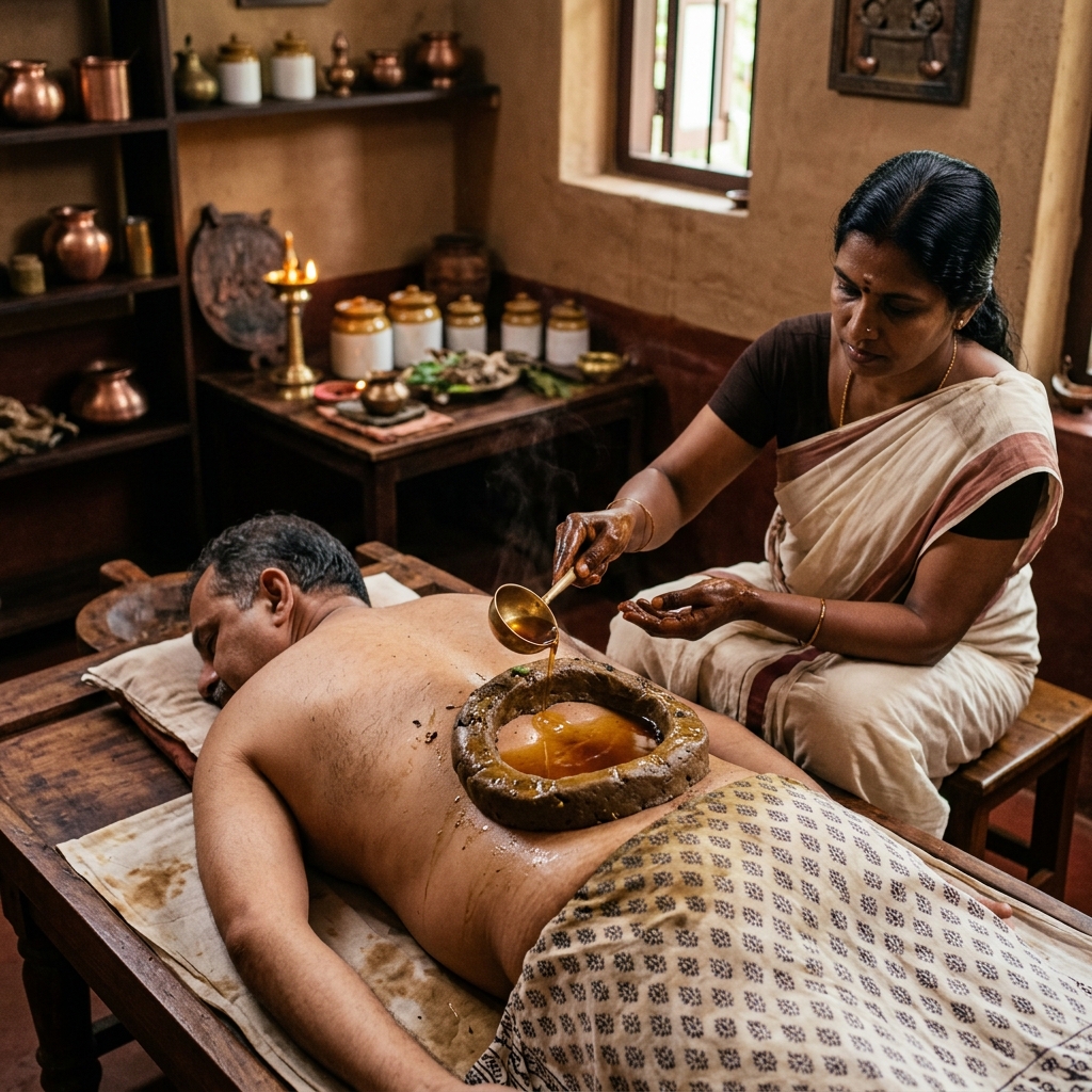 Holistic Healing